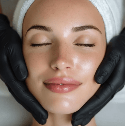 Ozara Skin Renewal Package at Ozara Wellness & Aesthetics in Newark, DE